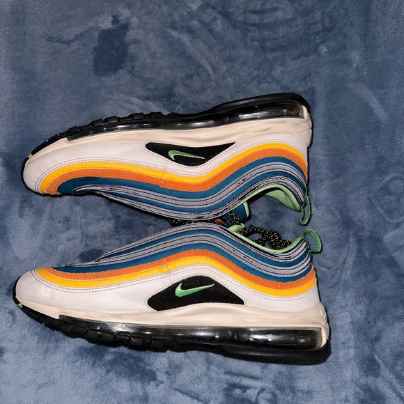 AIR MAX 97 - Picture 3 of 6